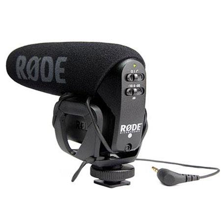 Rode VideoMic Pro Compact Shotgun Microphone